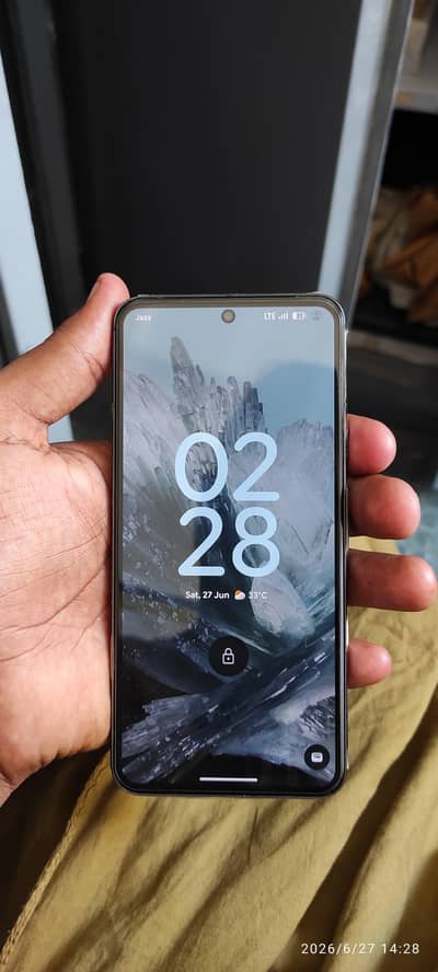Google Pixel 8