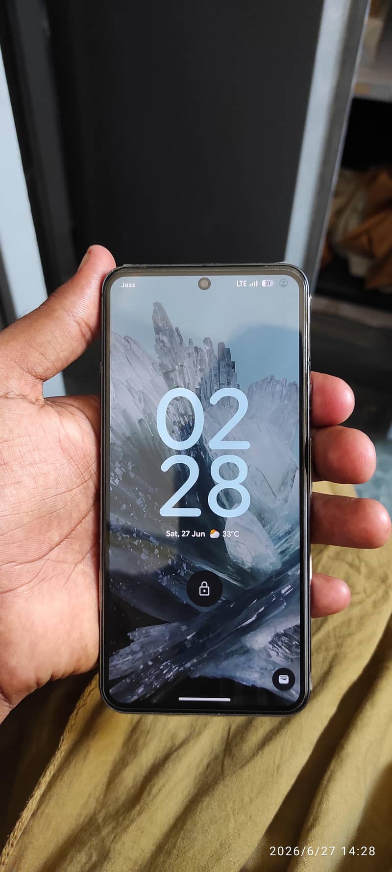 Google Pixel 8 0