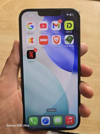 IPhone 13 Pro (Non PTA)
