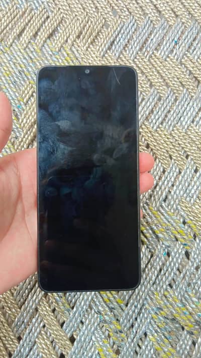 Redmi A3