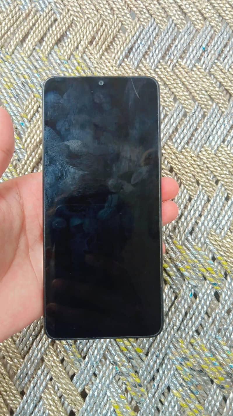 Redmi A3 0