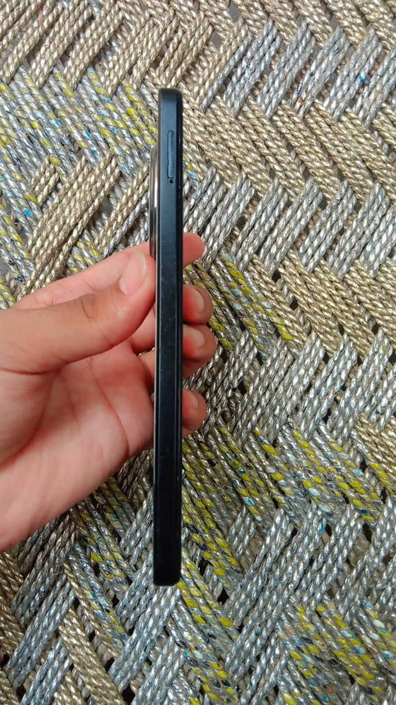 Redmi A3 4