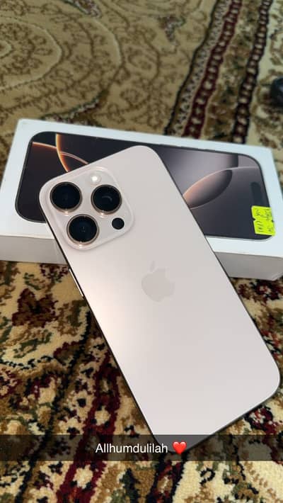 Apple iPhone 16 Pro jv