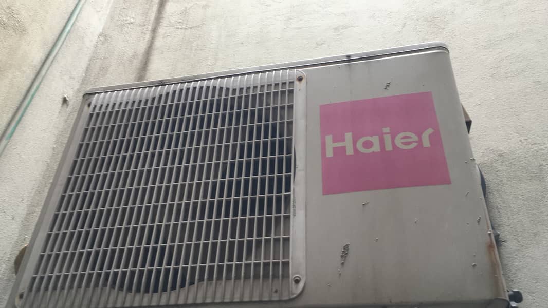 Split Ac 1
