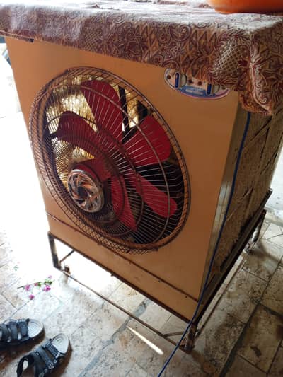 Air cooler full size Lahori air cooler