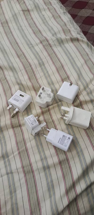 fast adapter Type C