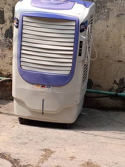 ice Air cooler