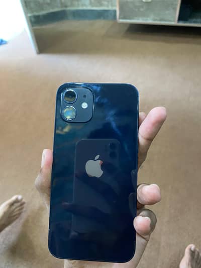 Apple iPhone 12