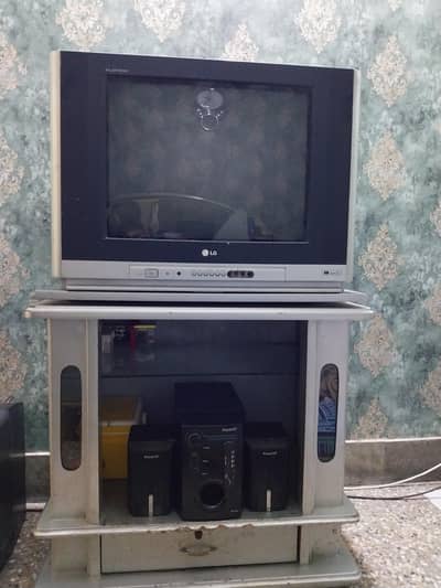 Lg tv