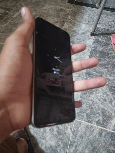 Infinix hot 60i
