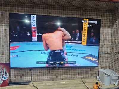 55 inch Tcl