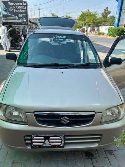 Suzuki Alto 2008