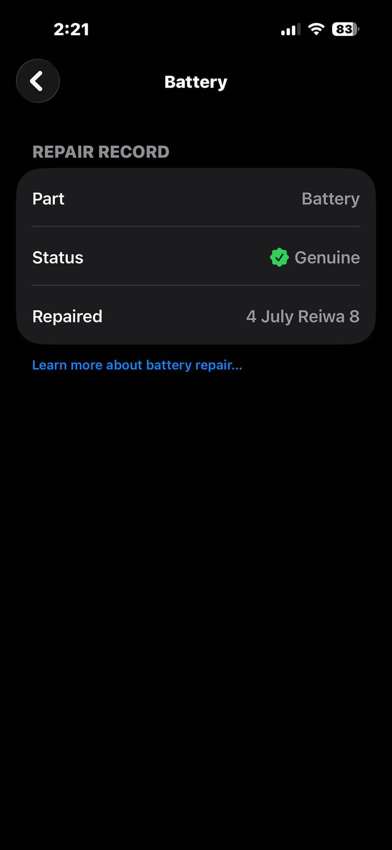 iPhone 14 Pro FU 8