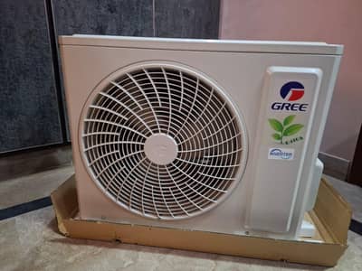 Gree Ac inverter for sale 1 ton