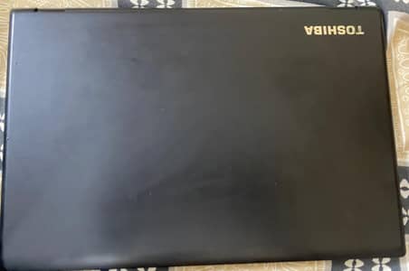 Toshiba Tecra A50-C | i7 6th Gen | 8GB RAM | 256GB SSD