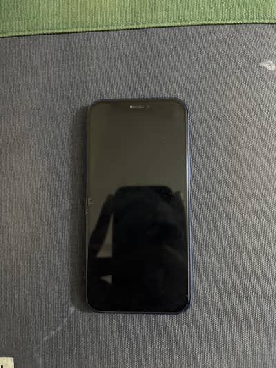 Apple iPhone 12 mini