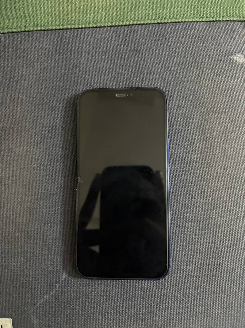 Apple iPhone 12 mini 0