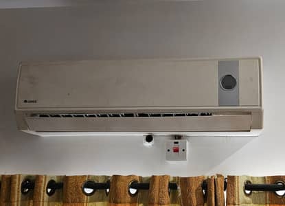 2 gree ac non invertor