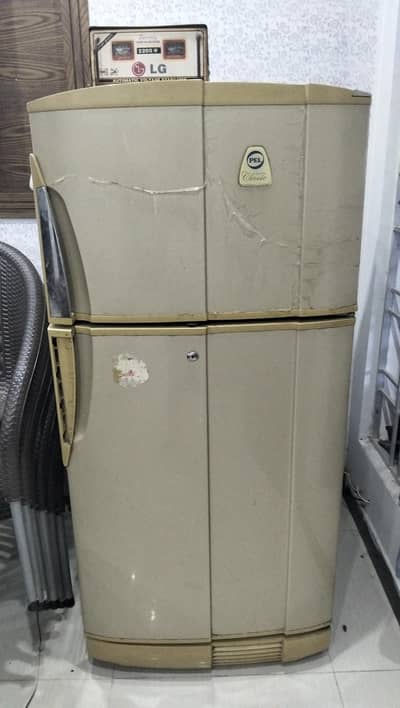 Pel Refrigerator