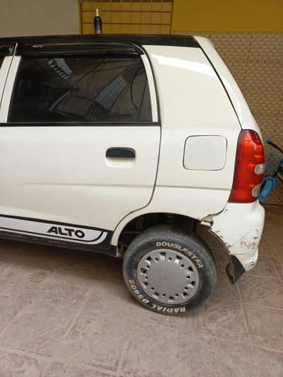 Suzuki Alto 2010