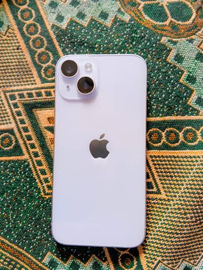 Apple iPhone 14