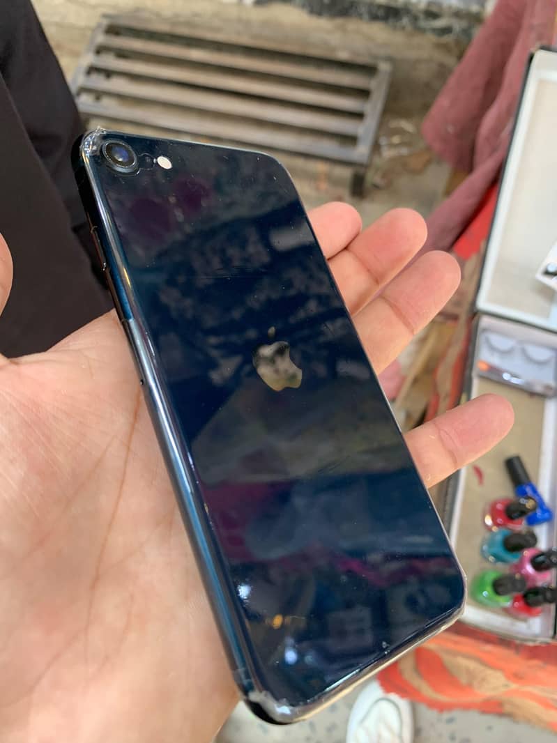 Apple iPhone SE 1