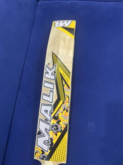 Cricket Bat (Malik) Original