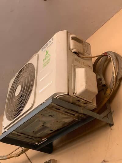 Orient dc inverter working condition inner outer good reapairableor