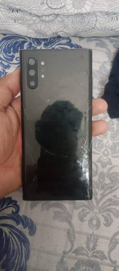 Samsung Mobile Note 10 Plus