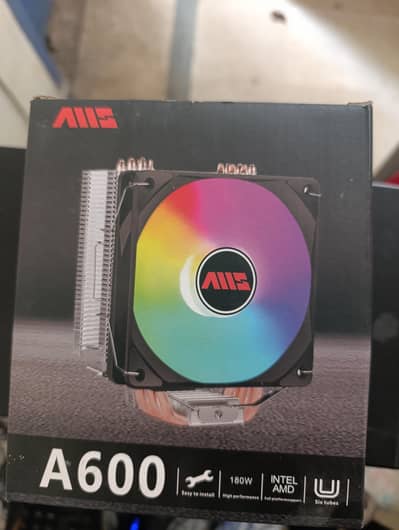 AMD Ryzen 5 3600 RTX 2060 16GB RAM