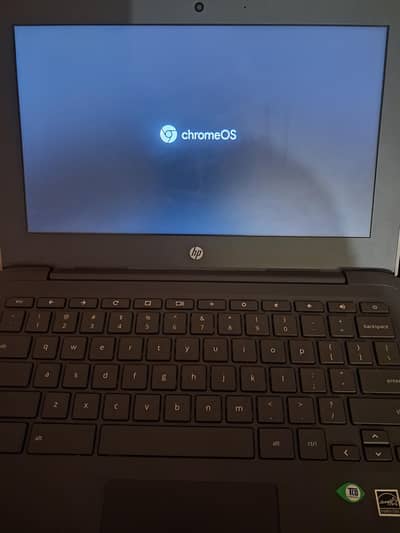 HP Chromebook 11 G7 EE best for students and office use