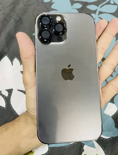 Apple iPhone 13 Pro Max