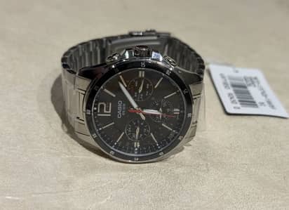 Casio brand new original