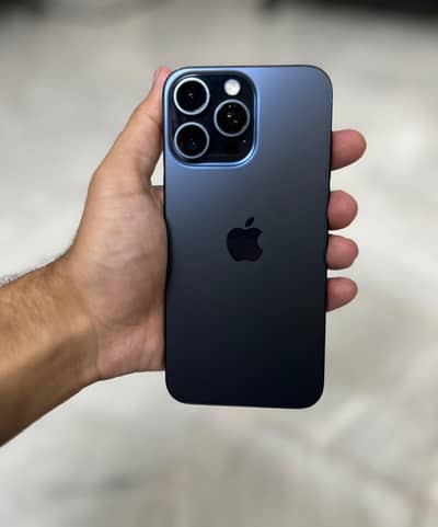 Apple iPhone 15 pro Max Jv