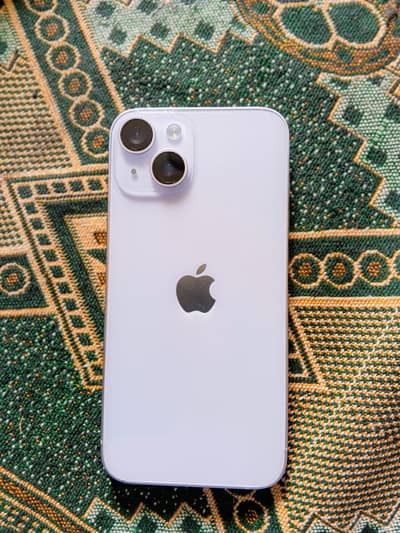 Apple iPhone 14 Mdm