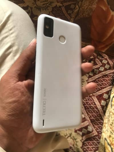 Tecno Spark 6