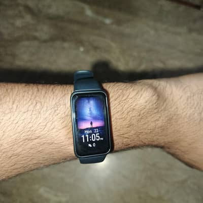 Huawei Band 8