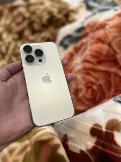 iPhone 14 Pro pta approved