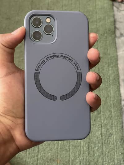 Apple iPhone 12 Pro 128gb jv (11 12 13 14 pro max 03258010199 whatsap