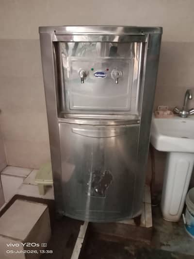 water cooler