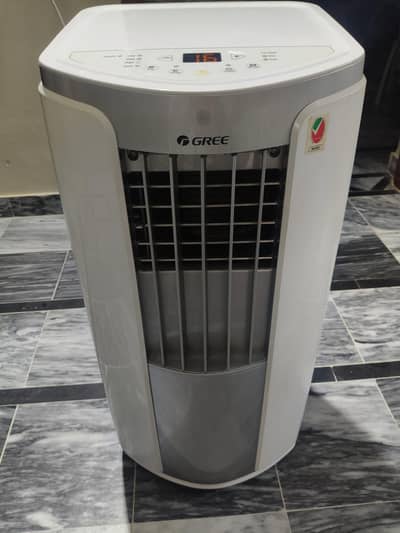 AC sale new condition