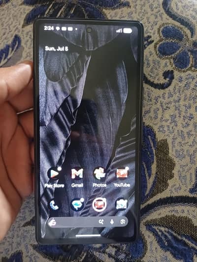 Google Pixel 7a