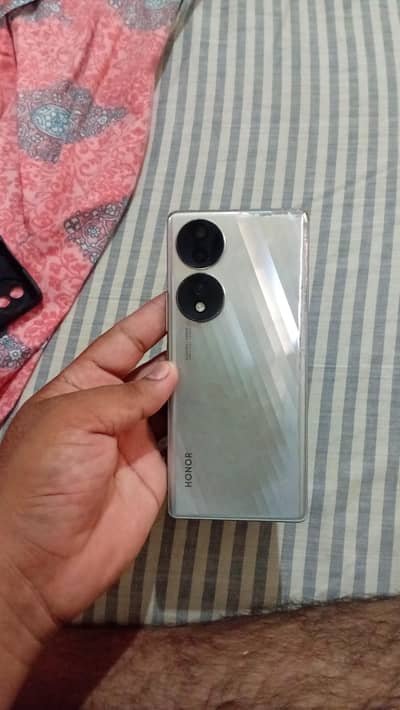Honor 70 Pro