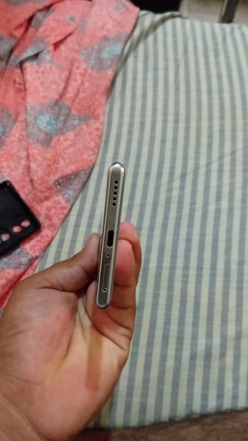 Honor 70 Pro 1