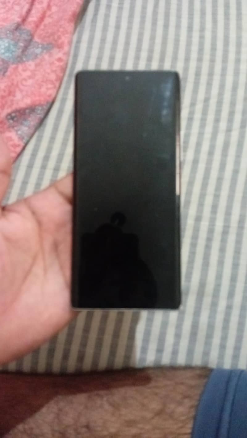 Honor 70 Pro 4