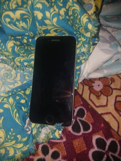 Apple iPhone SE