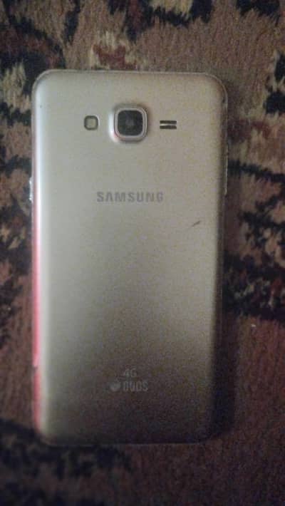 Samsung Mobile J7 Core