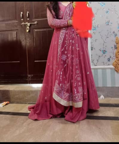 beautiful lehnga from ethnic