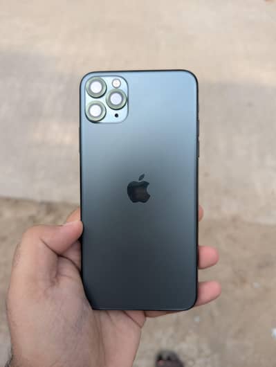 Apple iPhone 11 Pro Max Whatsapp 03408971329