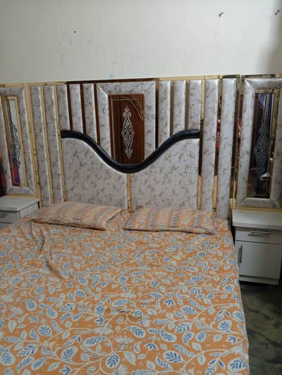 New bedroom set